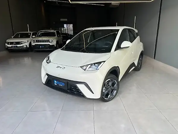 BYD Dolphin Mini - Imagem 1