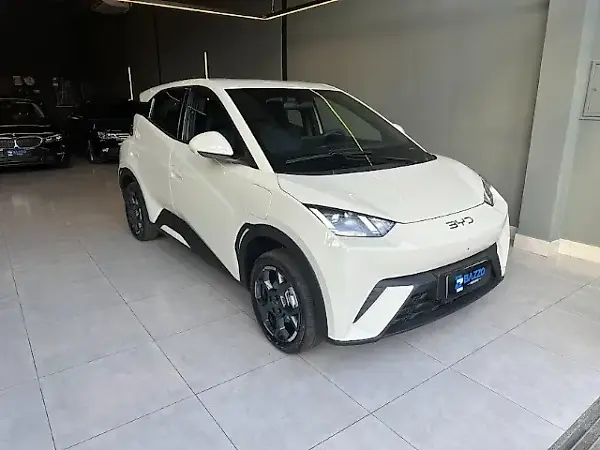 BYD Dolphin Mini - Imagem 3