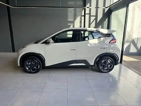 BYD Dolphin Mini - Imagem 5