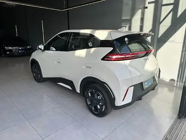 BYD Dolphin Mini - Imagem 6
