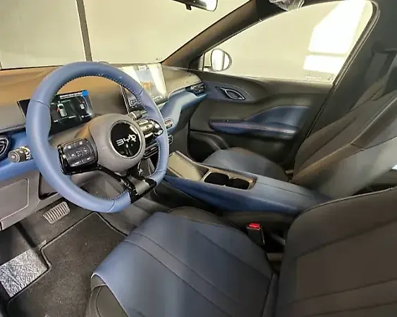 BYD Dolphin Mini - Imagem 7