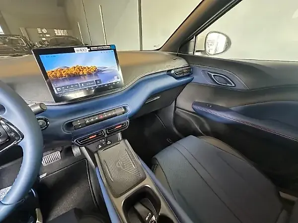 BYD Dolphin Mini - Imagem 9