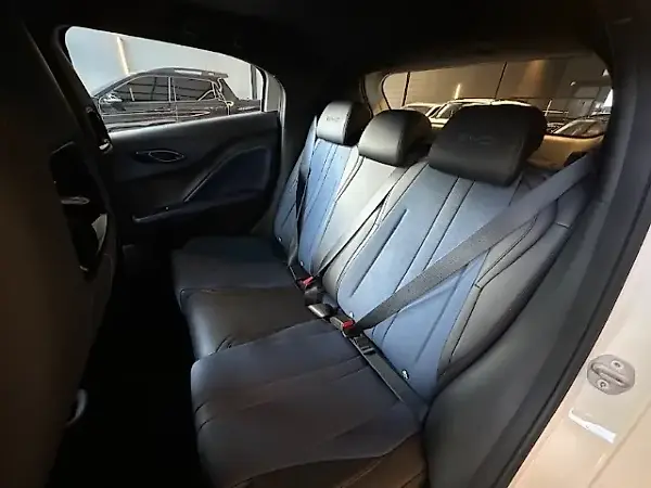 BYD Dolphin Mini - Imagem 11