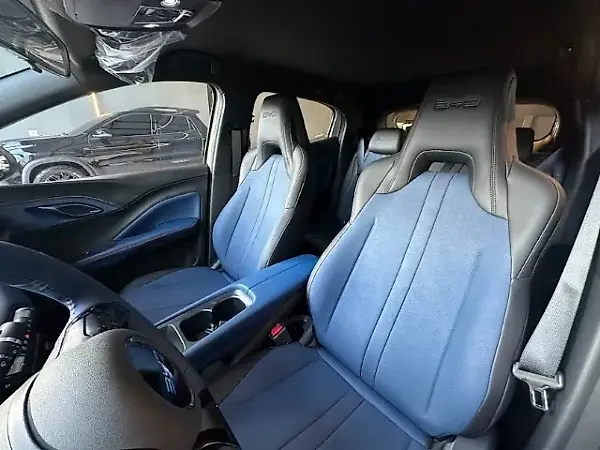 BYD Dolphin Mini - Imagem 10