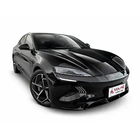 BYD Seal - Imagem 2