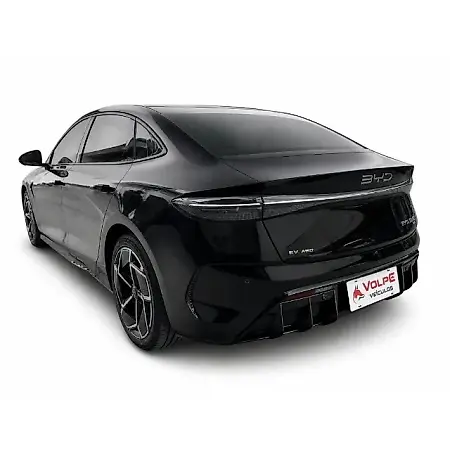 BYD Seal - Imagem 5