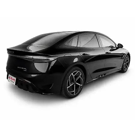 BYD Seal - Imagem 7