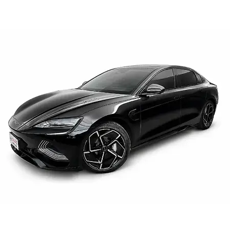 BYD Seal - Imagem 4