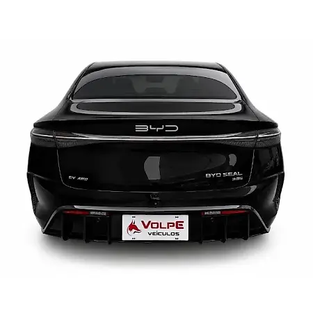 BYD Seal - Imagem 6