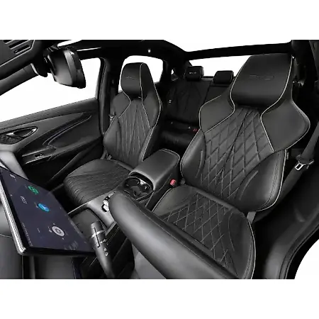 BYD Seal - Imagem 9
