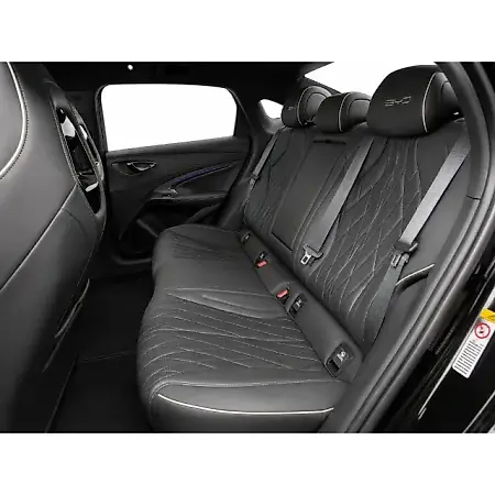 BYD Seal - Imagem 11