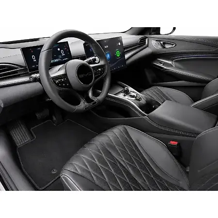 BYD Seal - Imagem 10