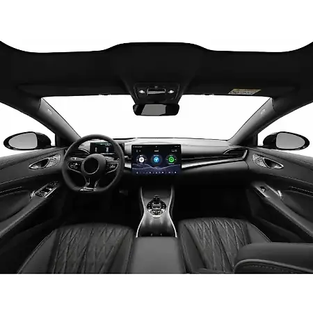 BYD Seal - Imagem 12