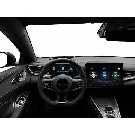 BYD Seal - Imagem 13