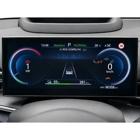 BYD Seal - Imagem 14