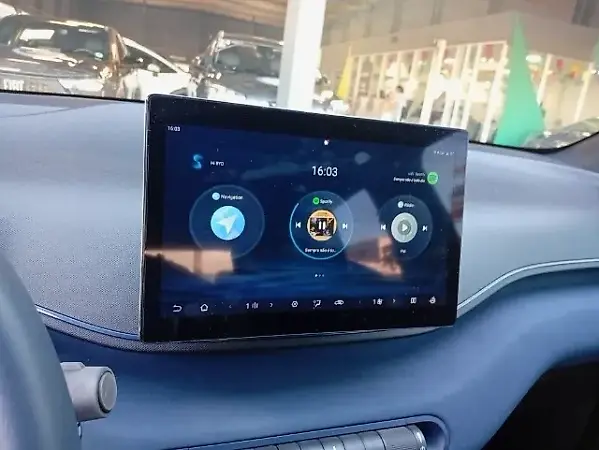 BYD Dolphin Mini - Imagem 6