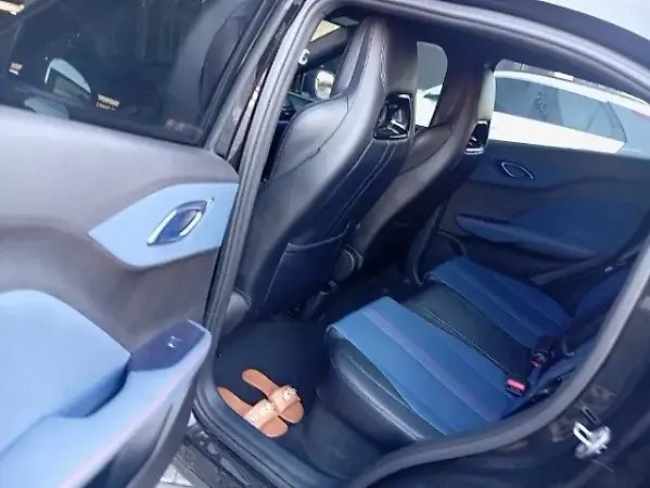 BYD Dolphin Mini - Imagem 7