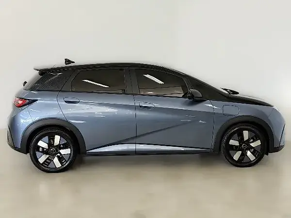 BYD Dolphin Plus - Imagem 2