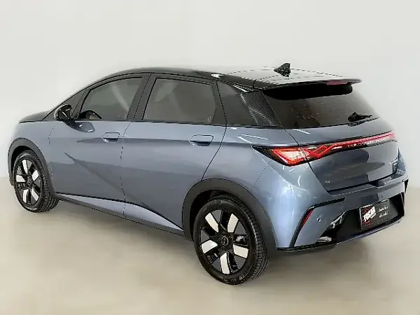 BYD Dolphin Plus - Imagem 5