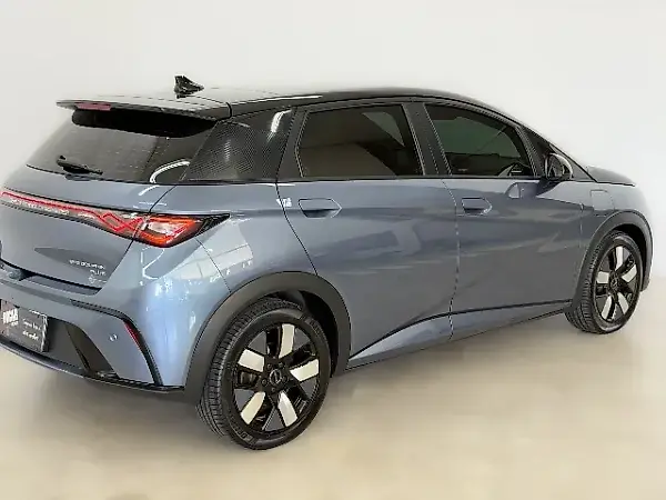BYD Dolphin Plus - Imagem 3