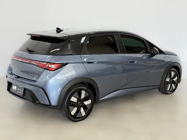 BYD Dolphin Plus - Imagem 4
