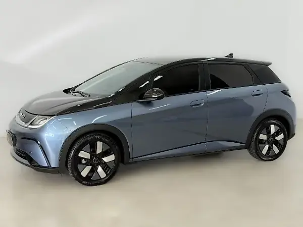 BYD Dolphin Plus - Imagem 8