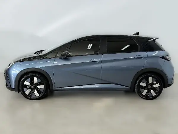 BYD Dolphin Plus - Imagem 6