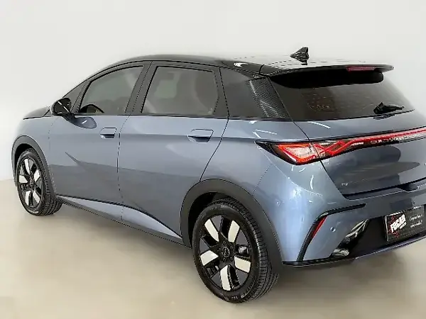 BYD Dolphin Plus - Imagem 7