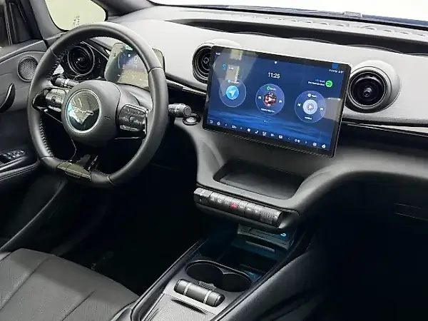 BYD Dolphin Plus - Imagem 12