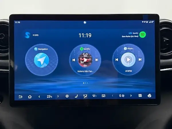 BYD Dolphin Plus - Imagem 9