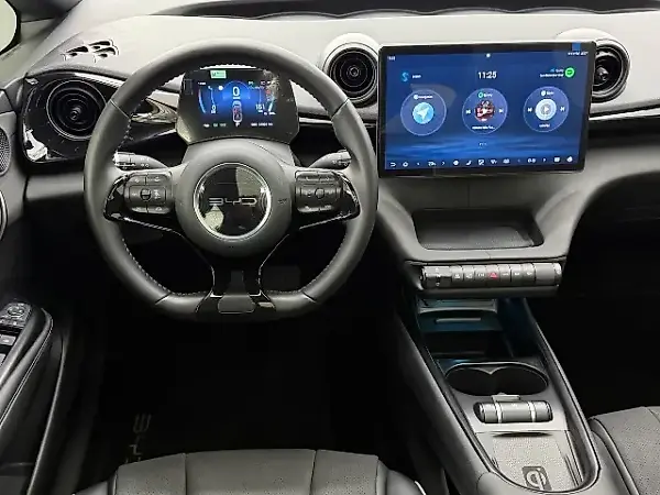 BYD Dolphin Plus - Imagem 14
