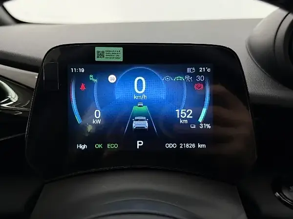 BYD Dolphin Plus - Imagem 13