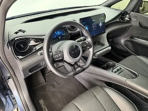 BYD Dolphin Plus - Imagem 16