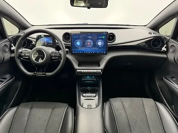 BYD Dolphin Plus - Imagem 17
