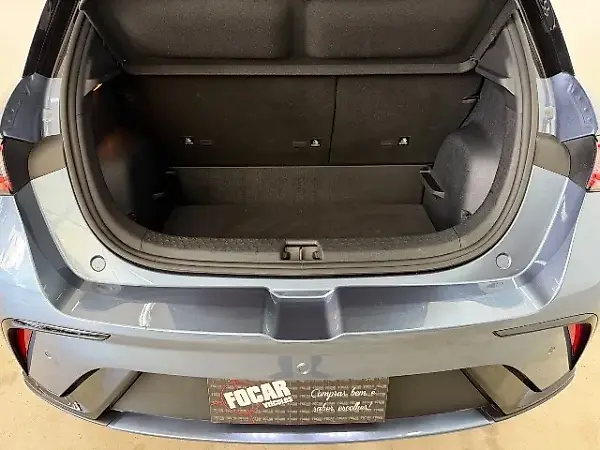 BYD Dolphin Plus - Imagem 20