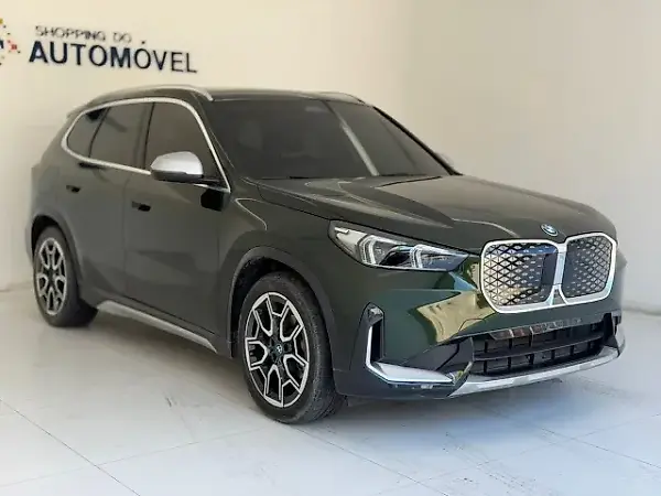 BMW Ix Edrive20 - Imagem 1