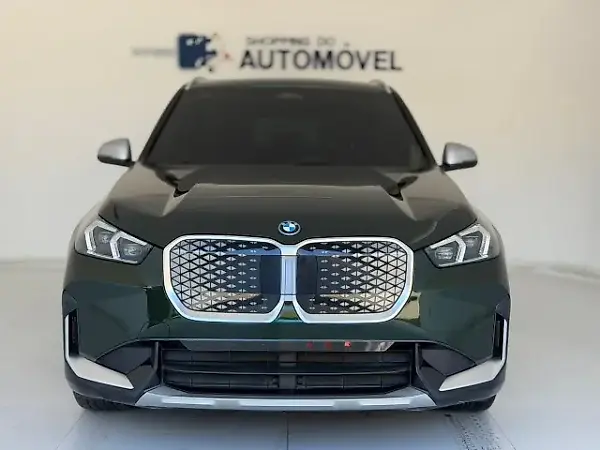 BMW Ix Edrive20 - Imagem 2