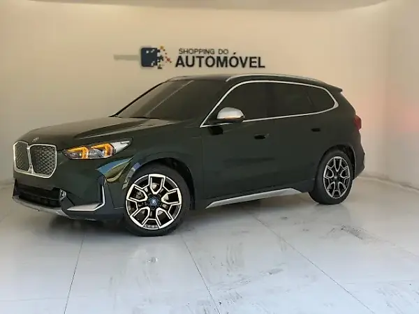 BMW Ix Edrive20 - Imagem 4