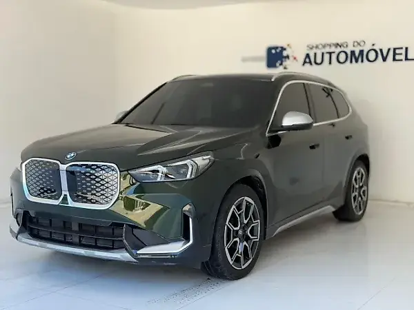 BMW Ix Edrive20 - Imagem 3