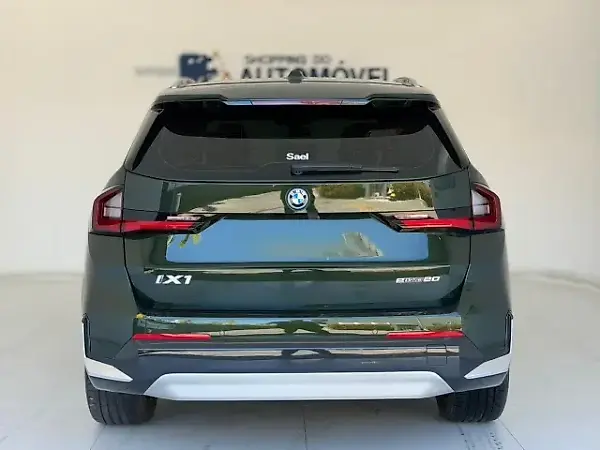 BMW Ix Edrive20 - Imagem 6
