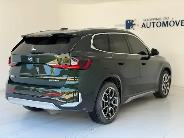 BMW Ix Edrive20 - Imagem 7