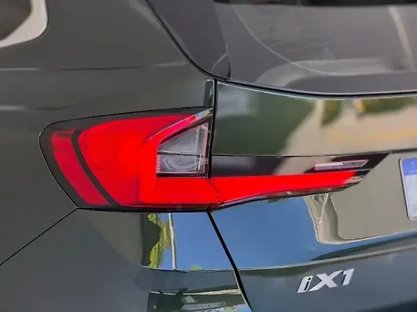 BMW Ix Edrive20 - Imagem 8