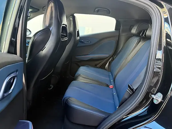 BYD Dolphin Mini - Imagem 6