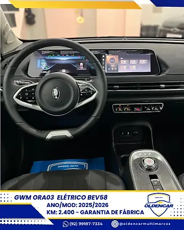 GWM Ora 03 - Imagem 2