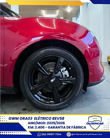 GWM Ora 03 - Imagem 3