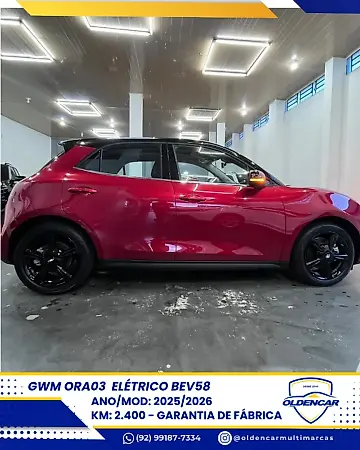 GWM Ora 03 - Imagem 6