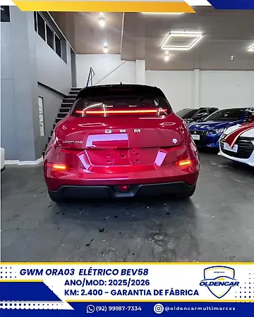 GWM Ora 03 - Imagem 9