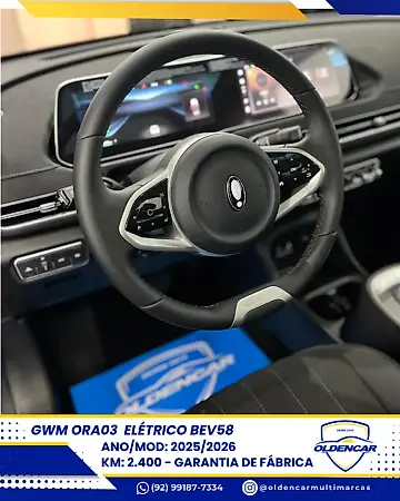 GWM Ora 03 - Imagem 14