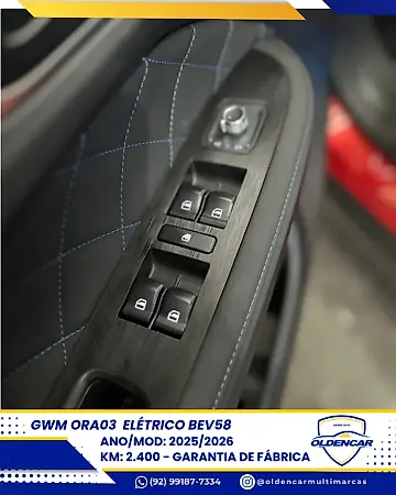 GWM Ora 03 - Imagem 13
