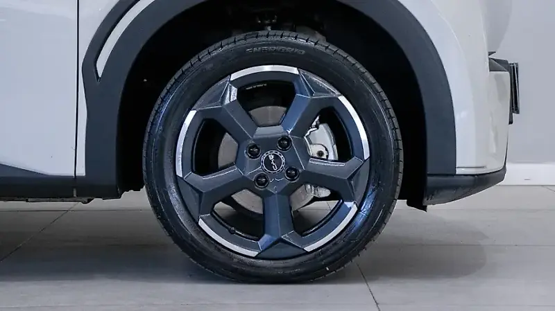 BYD Dolphin Mini - Imagem 2